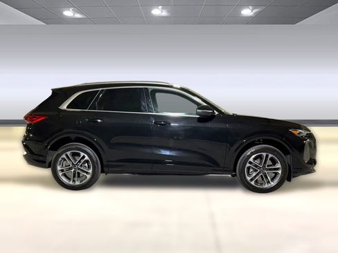 Used 2025 Audi Q5 Premium w/ Convenience Package AWD/4WD image 8
