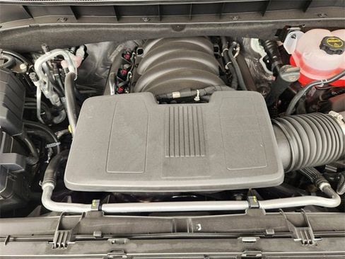 New 2026 Chevrolet Tahoe LS w/ LPO, Dark Essentials Package image 21