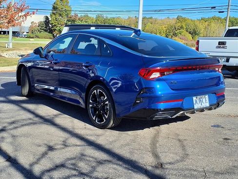 Used 2023 Kia K5 GT-Line w/ GT-Line Premium Package image 28