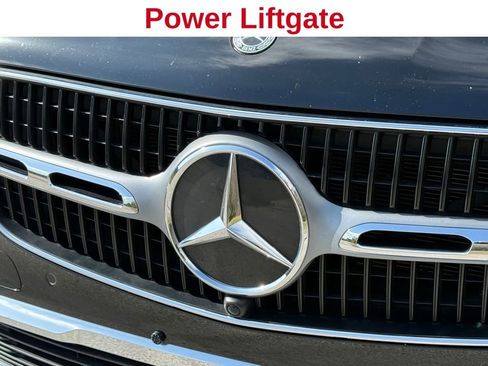 Used 2023 Mercedes-Benz GLC 300 4MATIC image 10