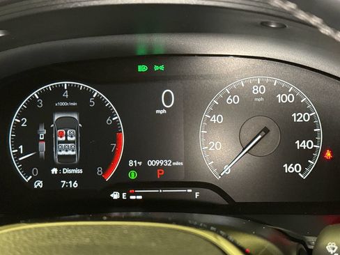 Certified 2024 Honda Civic EX image 30