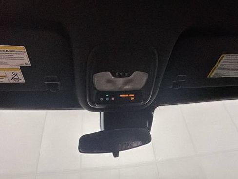 Used 2024 Chevrolet TrailBlazer ACTIV w/ Driver Confidence Package FWD image 26