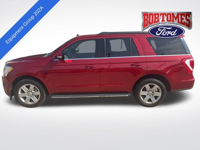 Used 2019 Ford Expedition XLT w/ Equipment Group 202A