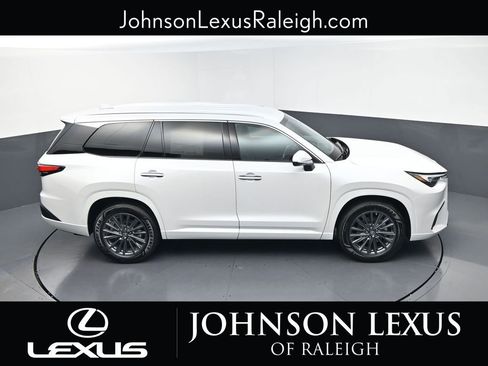 New 2026 Lexus TX 350 FWD image 28