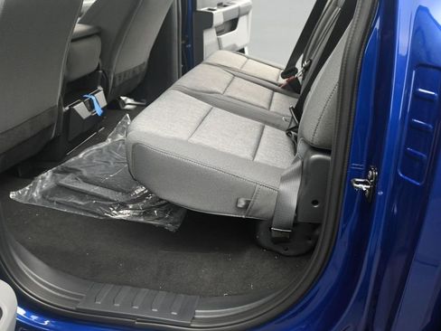 New 2026 Ford F350 XL w/ STX Appearance Package image 18