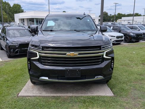 Used 2023 Chevrolet Tahoe LT AWD/4WD image 8