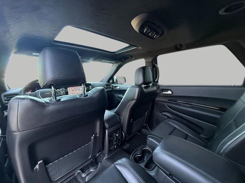 Used 2021 Dodge Durango Citadel image 31