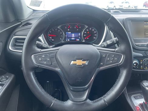 Used 2019 Chevrolet Equinox LT image 14