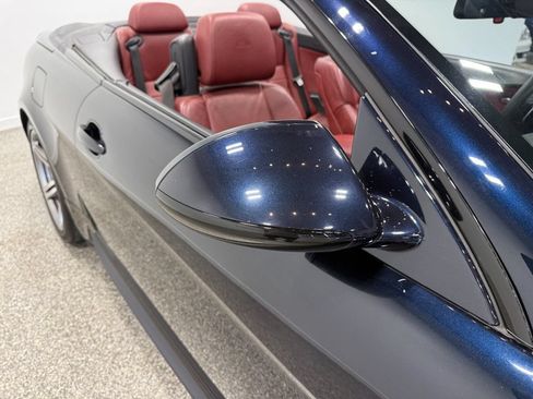 Used 2009 BMW M6 Convertible RWD image 18
