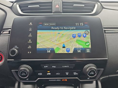 Used 2018 Honda CR-V Touring image 25