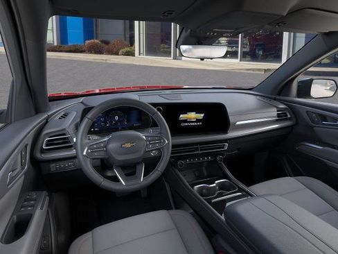 New 2026 Chevrolet Traverse LT w/ Driver Confidence Package image 39