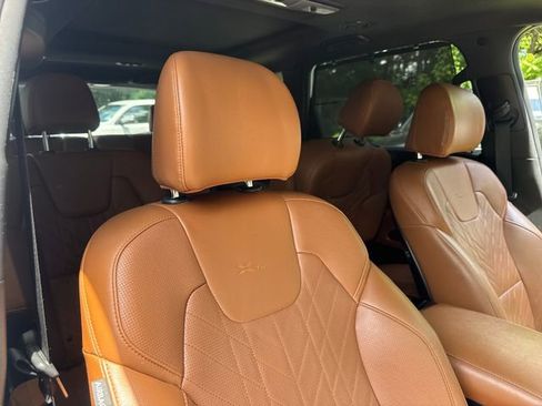Used 2023 Kia Telluride SX X-Line AWD/4WD image 28