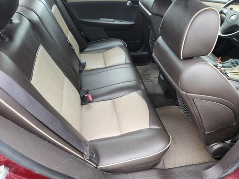 Used 2008 Chevrolet Malibu LTZ image 15