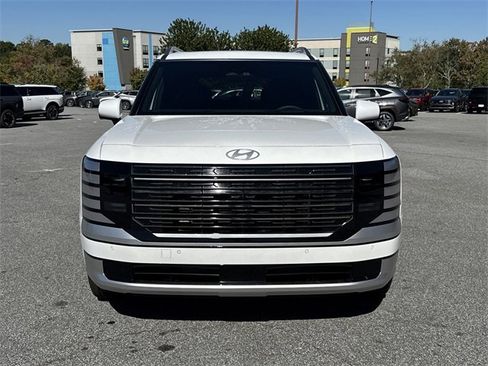 New 2026 Hyundai Palisade Calligraphy image 2