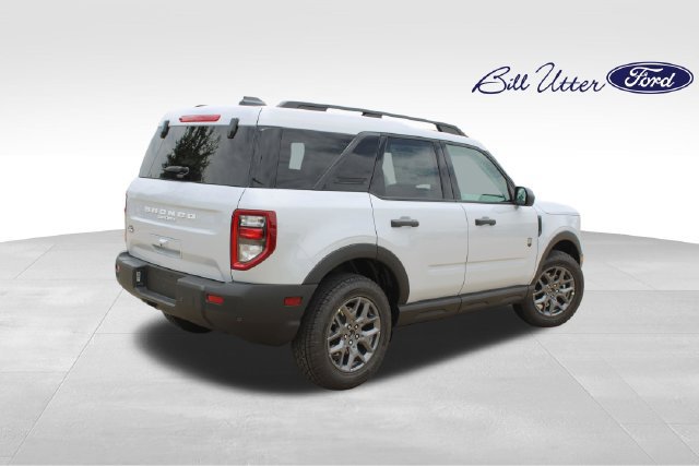 New 2026 Ford Bronco Sport Big Bend w/ Convenience Package AWD/4WD image 3