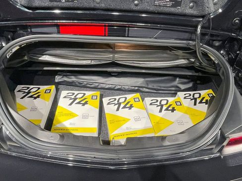 Used 2012 Chevrolet Camaro SS w/ 45th Anniversary Package image 36