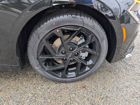 New 2026 Kia K5 GT-Line image 3