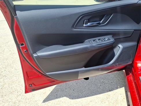 New 2026 Toyota Prius XSE image 21