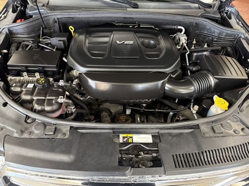 Used 2016 Dodge Durango SXT w/ Quick Order Package 23B image 14