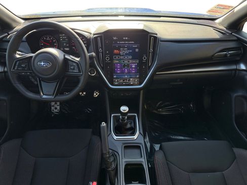 Used 2023 Subaru WRX Premium w/ Popular Package #1 image 10