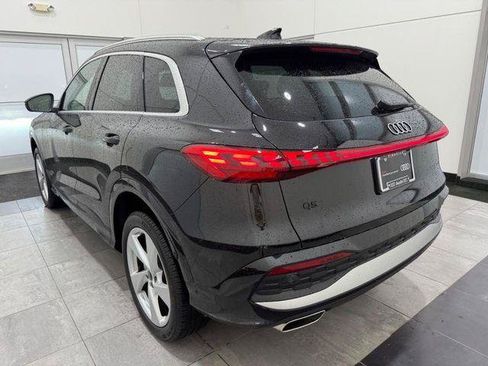 Certified 2025 Audi Q5 Premium Plus AWD/4WD image 4