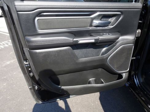 Used 2022 RAM 1500 Laramie w/ Sport Appearance Package image 16