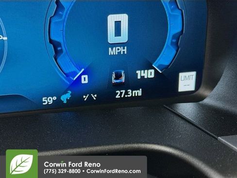 New 2025 Ford Bronco Sport Outer Banks w/ Outer Banks Tech Package+ AWD/4WD image 13