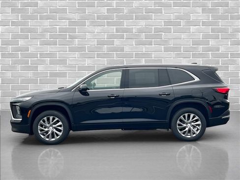 New 2025 Buick Enclave Preferred w/ LPO, Floor Liner Package image 4
