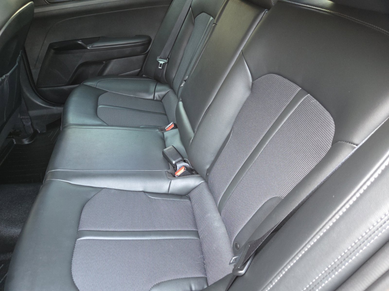 Used 2021 Kia K5 GT-Line w/ GT-Line FWD Premium Package image 19