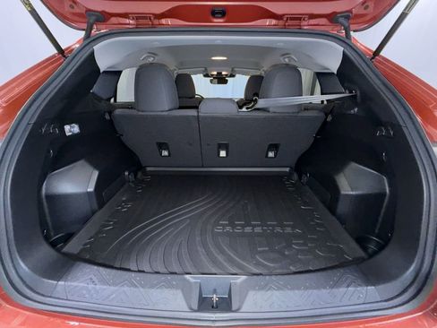 Certified 2025 Subaru Crosstrek 2.0i Premium image 17