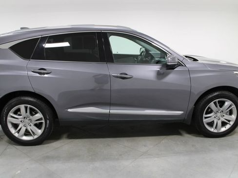 Used 2020 Acura RDX FWD w/ Advance Package image 12