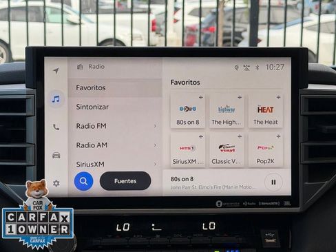 Used 2024 Toyota Tundra Limited image 15