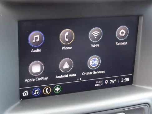 Used 2024 GMC Terrain SLE FWD image 20