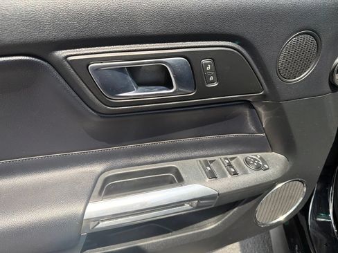 Used 2020 Ford Mustang Premium RWD image 20