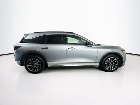 Used 2024 Acura ZDX A-Spec AWD/4WD image 10