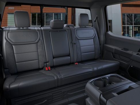 New 2025 Ford F150 Raptor image 11