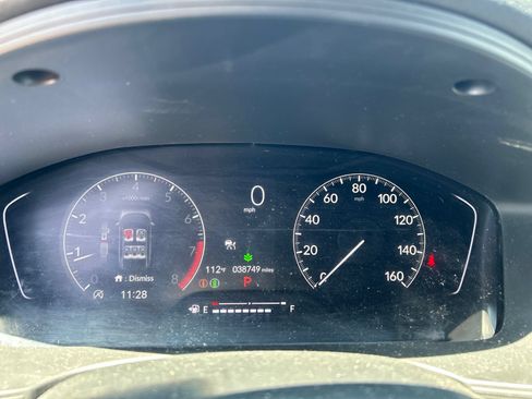 Used 2023 Honda Civic LX image 13
