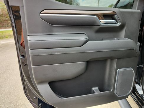 Used 2023 Chevrolet Silverado 1500 RST w/ All Star Edition Plus image 31