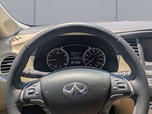 Used 2019 INFINITI QX60 Luxe w/ Essential Package FWD image 31