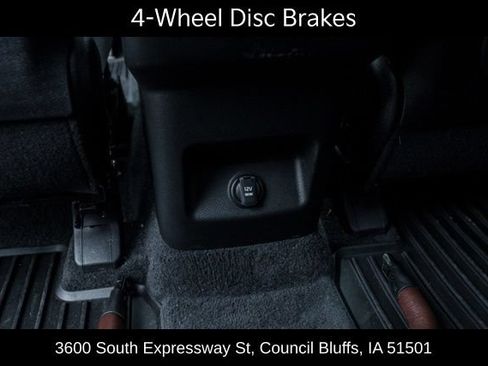 Used 2024 Kia Telluride EX w/ EX Captain's Chair Package AWD/4WD image 24