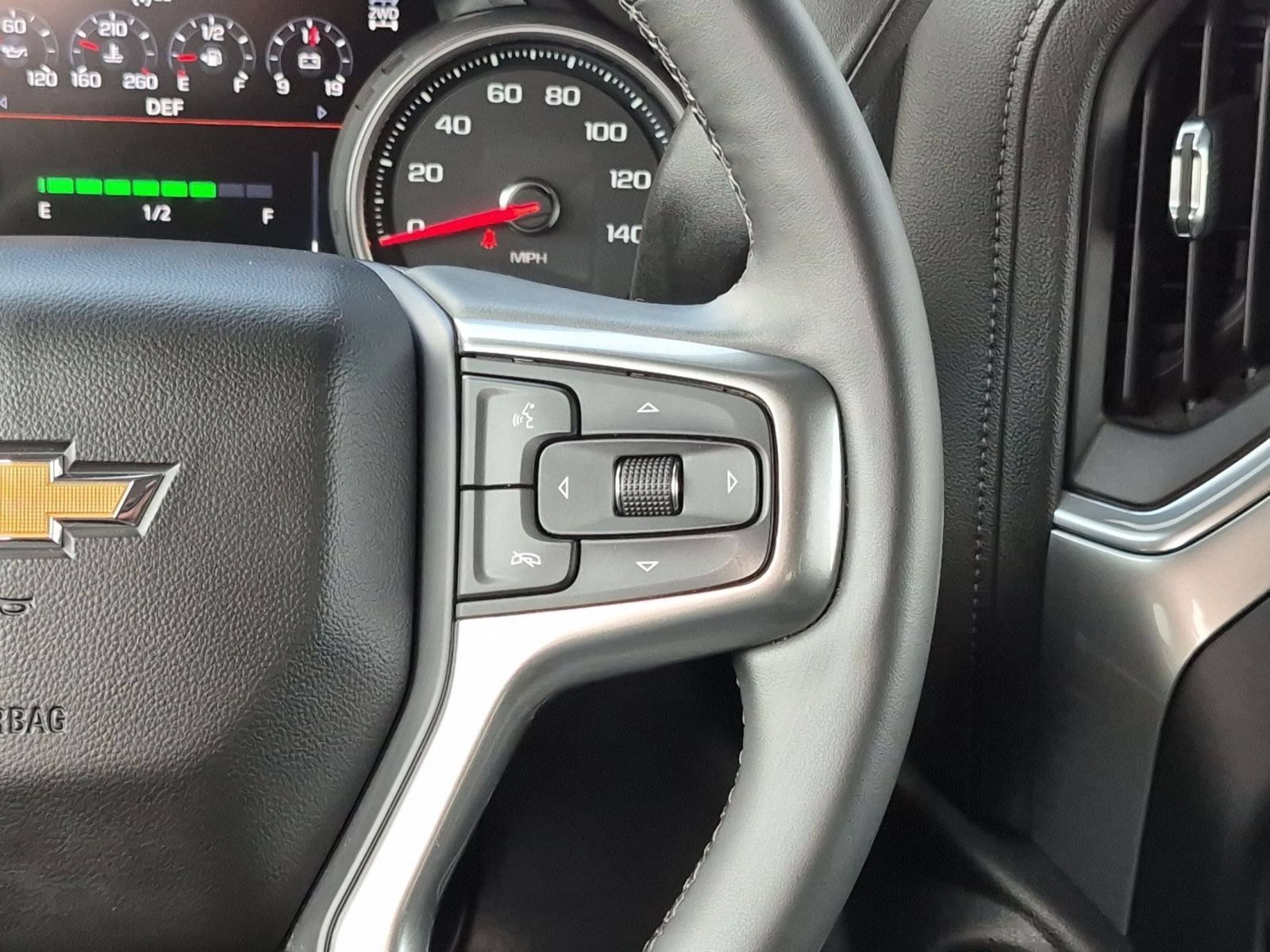 Used 2023 Chevrolet Silverado 3500 LTZ w/ LTZ Plus Package AWD/4WD image 14