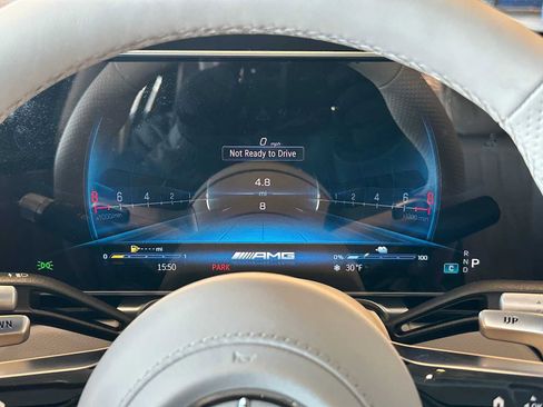 New 2026 Mercedes-Benz S 63 AMG S image 26