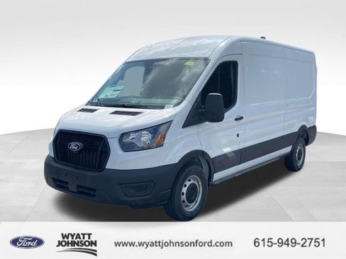 New 2026 Ford Transit 250 148 Medium Roof RWD image 7