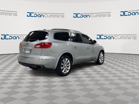Used 2014 Buick Enclave Premium w/ Trailering Provision Package image 8