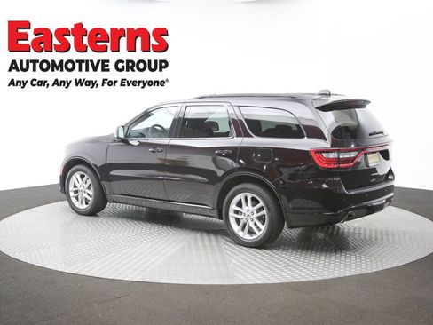 Used 2024 Dodge Durango GT RWD image 61