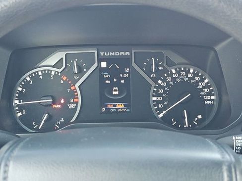 Used 2022 Toyota Tundra SR5 image 40
