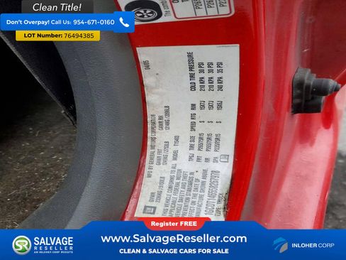 Used 2005 Chevrolet Colorado LS w/ Power Convenience Package image 16