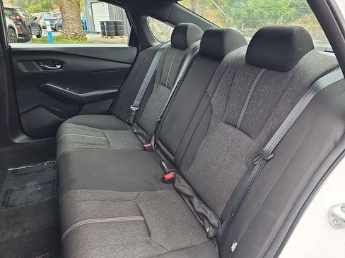 Used 2023 Honda Accord Sport image 13