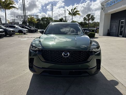 New 2026 MAZDA CX-50 AWD 2.5 S w/ Weather Package image 24