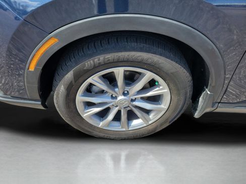 Certified 2024 Honda CR-V EX image 34